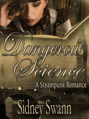 cover image of Dangerous Science